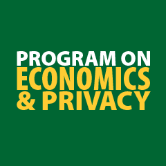 Program on Economics & Privacy